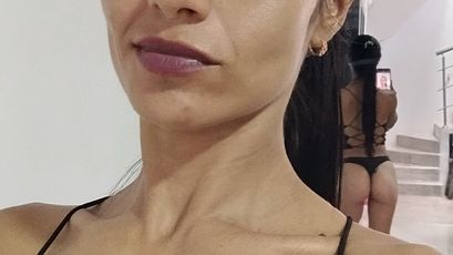 SofiaDulce on SkyPrivate