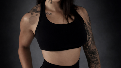 Samantha Fit Live Webcam on SkyPrivate