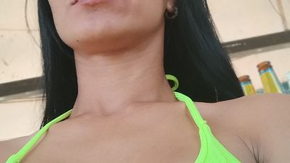 SofiaDulce on SkyPrivate