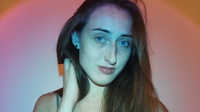 Lina Live Webcam on SkyPrivate