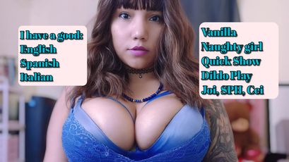 Crismar Naughty Live Webcam on SkyPrivate