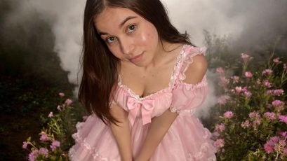 AmyRosi Live Webcam on SkyPrivate