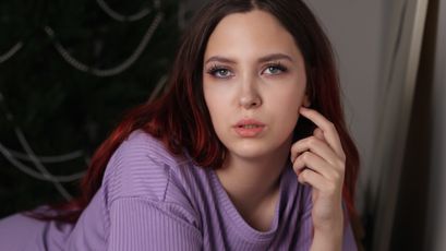 Monica on SkyPrivate
