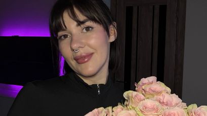 Wanessa on SkyPrivate