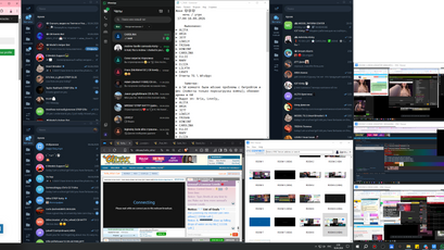AriaLiko on SkyPrivate