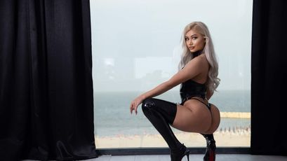 Rosalin on SkyPrivate