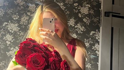 NicoleMiers on SkyPrivate