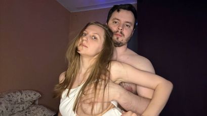 Lola and Sam - fingering