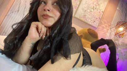 Susan Moli - roleplay