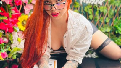 Polygonnia on SkyPrivate