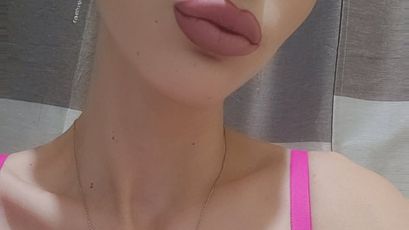 jessycacute on SkyPrivate