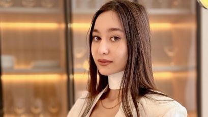 Nicole Brownie on SkyPrivate