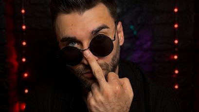 Pappy Slav Live Webcam on SkyPrivate