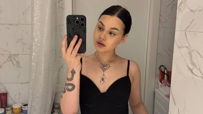 AlpKate on SkyPrivate