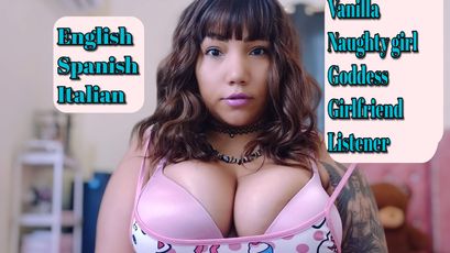 Crismar Naughty on SkyPrivate