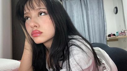 MeganLake on SkyPrivate