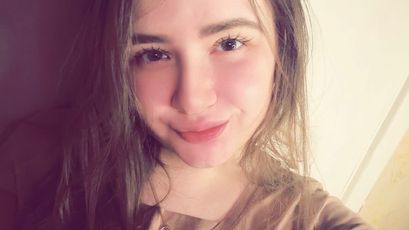 Emeralda on SkyPrivate