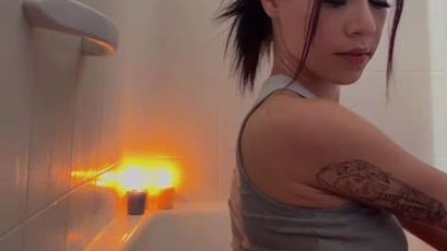 Yulianny on SkyPrivate