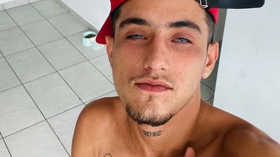 Liam Jones - latinboy