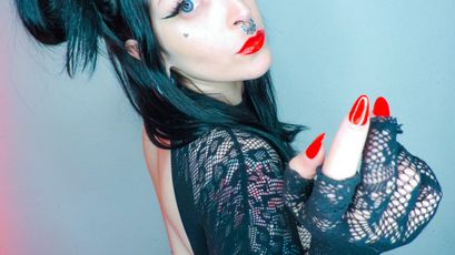 Emily Doomed Live Webcam on SkyPrivate