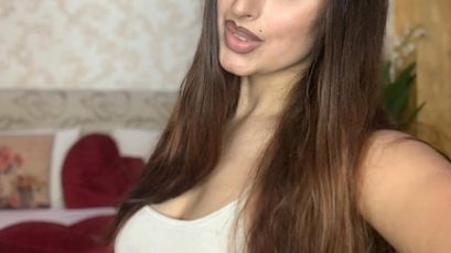 VallerieJones on SkyPrivate