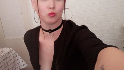 AlianaRose on SkyPrivate
