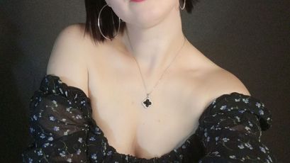 AlianaRose on SkyPrivate
