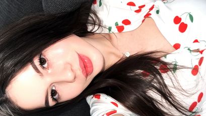 Camiliia on SkyPrivate