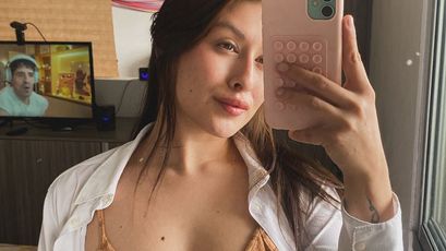 IsabellaDoll on SkyPrivate