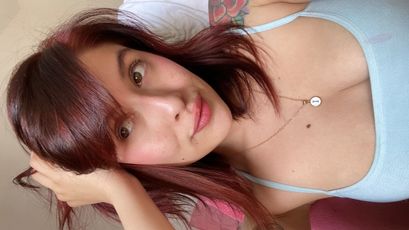 IsabellaDoll on SkyPrivate