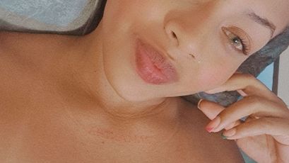 Rebeca Black on SkyPrivate