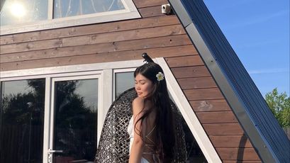 AmeliyaDean on SkyPrivate