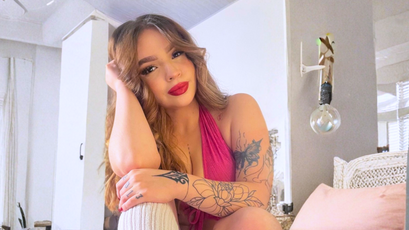 Sabrina Walker - bigtits