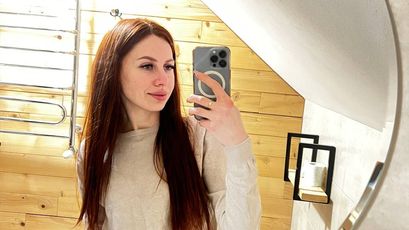 Mary77 on SkyPrivate