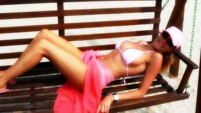 KateRay on SkyPrivate