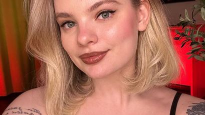 Jane on SkyPrivate