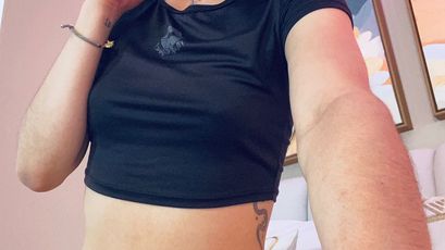 Mia Taylor on SkyPrivate