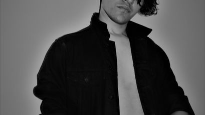 Brian Wheeler - cumshot