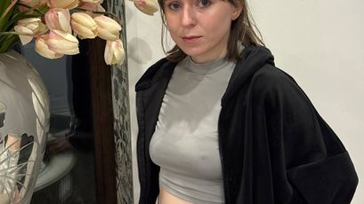 SofiaLuxuryy on SkyPrivate