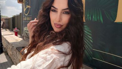 VallerieJones on SkyPrivate