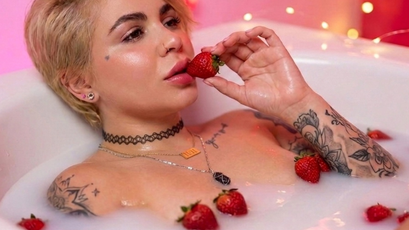 Cherrykath on SkyPrivate