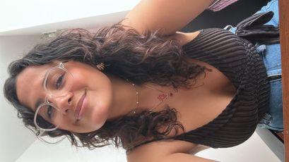 Silvana Ruiz on SkyPrivate