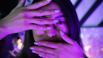 JasmineMagical on SkyPrivate