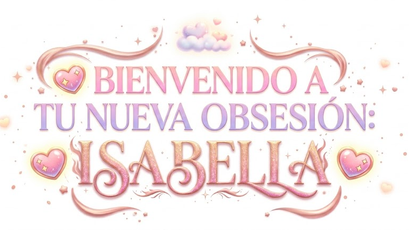 Isabella on SkyPrivate