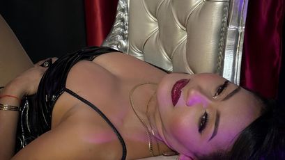 Ambar on SkyPrivate