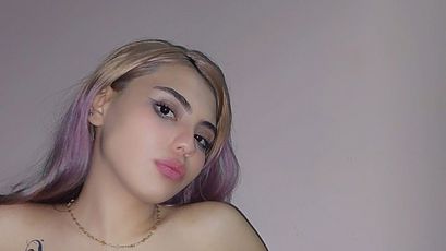 Miss Jeyla on SkyPrivate