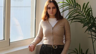 MilanaYuk on SkyPrivate