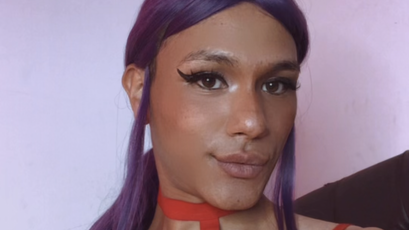 Hollysh11t - ladyboy