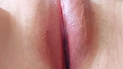 Natural Woman - pussyfucking