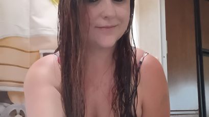 Kristy USA Goddess - taboo